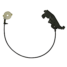 1979 Porsche 911SC Rear Deck Lid Latch, Upper 1979 Porsche 911SC Rear Deck Lid Latch, Upper