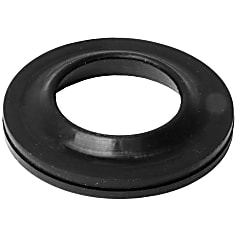 Genuine Mercedes W163 Washer Reservoir Body Plug – Rubber, 26.5mm – OEM 1109870944