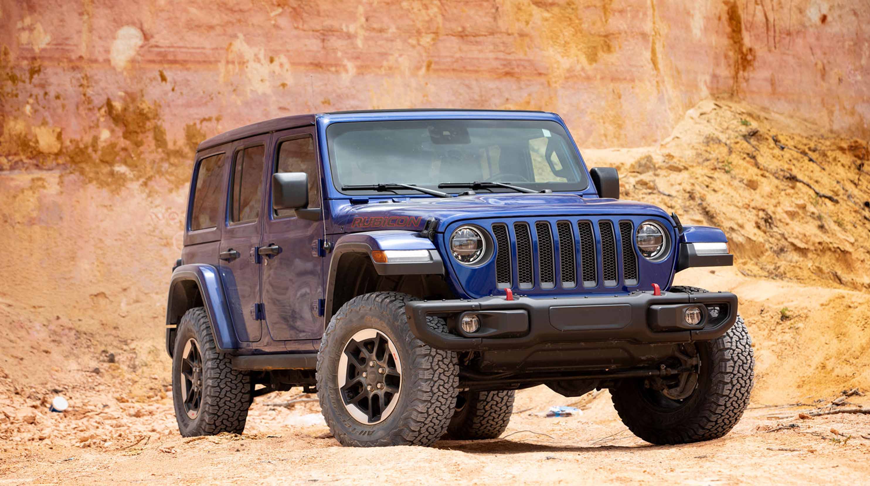jeep wrangler unlimited