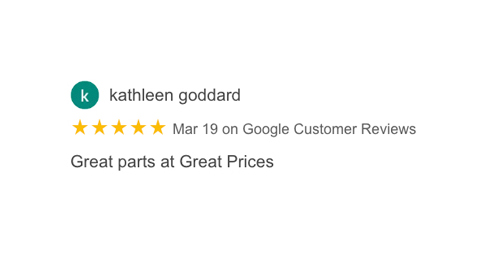 fifth customer reviews screenshot