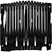 Replacement® 2018 Ford Mustang EcoBoost - Front, Passenger Side Fender Liner, For Models Without Sound Insulation Pack RF22210029