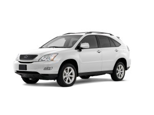 Lexus RX350 ホワイト Used White Lexus RX 350 near me for sale