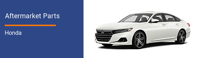 Honda Aftermarket Parts
