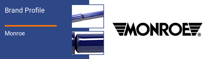 About Monroe Products