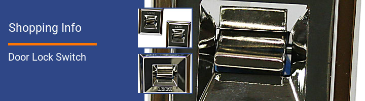 Door Lock Switch Shopping Info