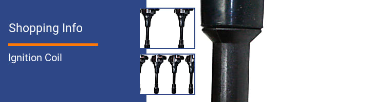 Ignition Coil Shopping Info