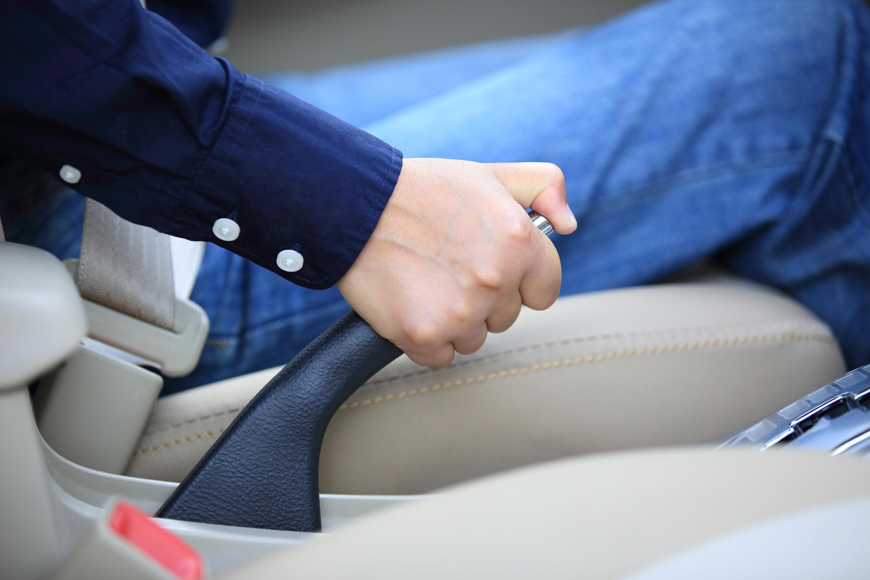 Parking Brakes