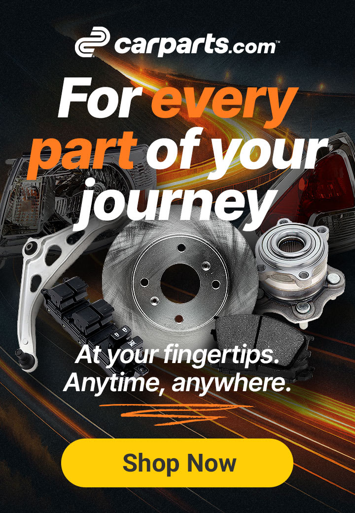 Auto Parts by  - Right Parts. Right Now.