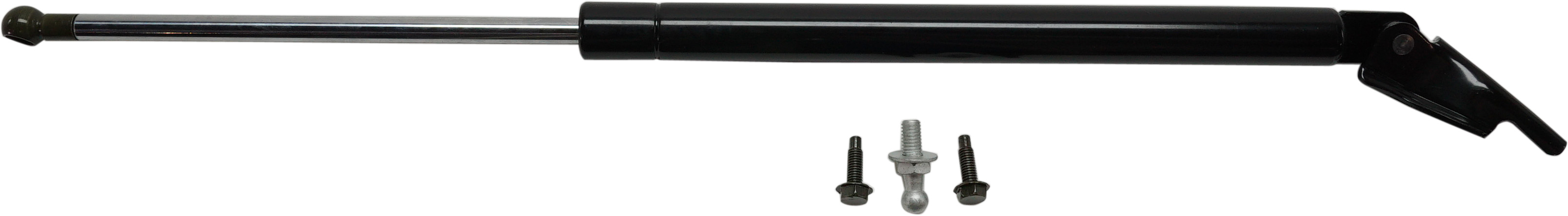 Replacement &ndash; Passenger Side Liftgate Lift Support, Manual Liftgate