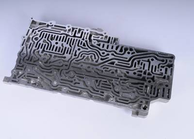 AC Delco&reg; &ndash; 24251431 GM Original Equipment Series Valve Body - Direct Fit