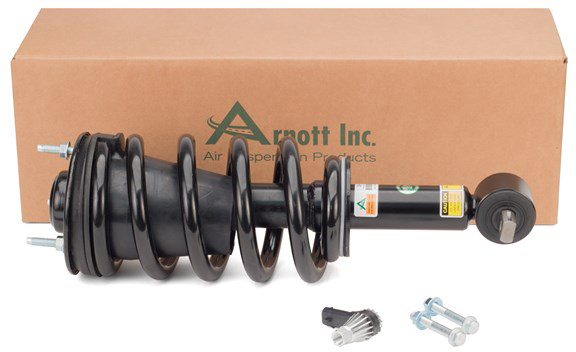 Arnott&reg; &ndash; SK-2954 Front, Driver or Passenger Side Loaded Strut &ndash; Sold individually