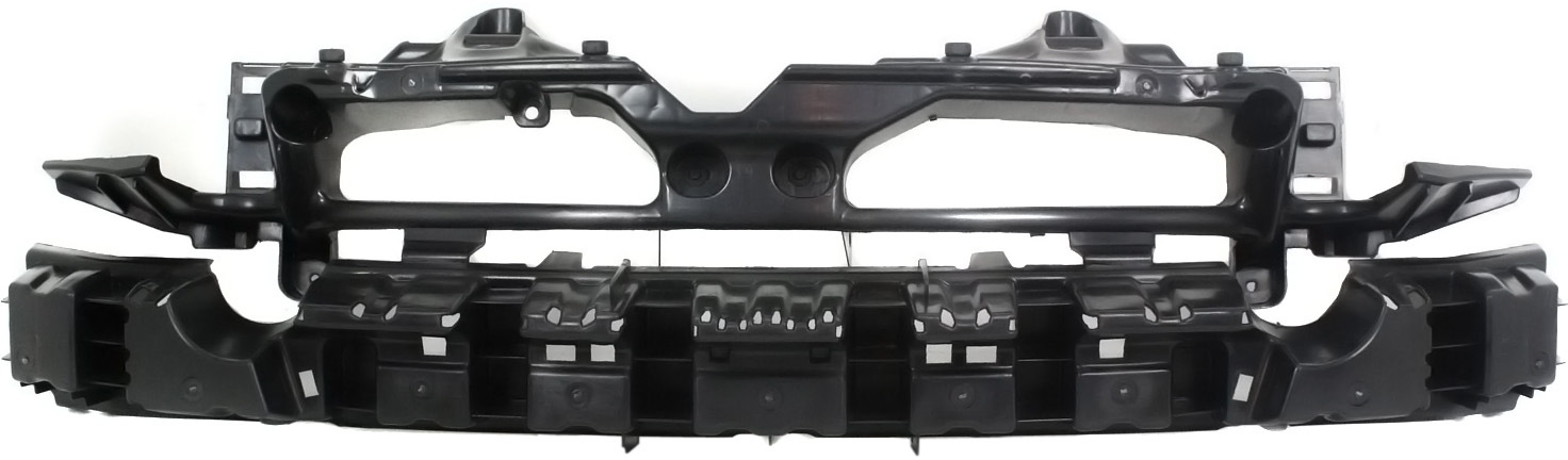 Replacement &ndash; Front Bumper Absorber