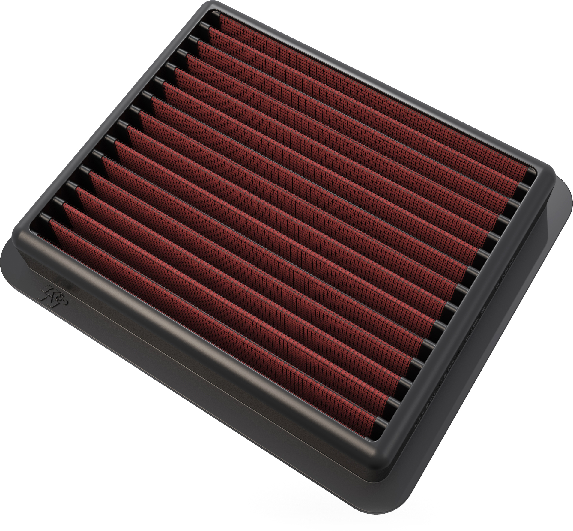 K&N&reg; &ndash; K&N Performance Air Filter &ndash; Premium Lifetime, Washable, Replacement Filter &ndash; 33-5072