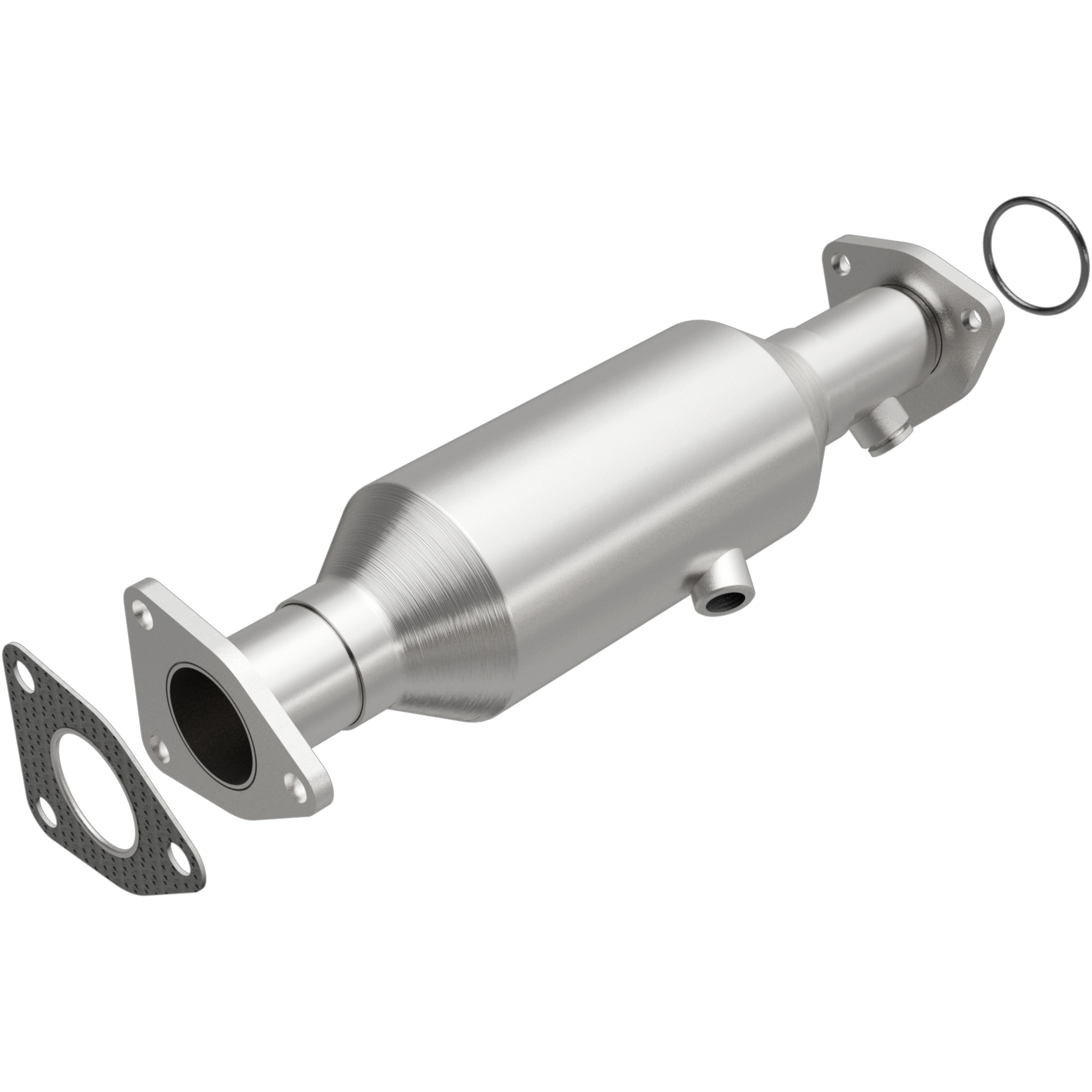 Magnaflow&reg; &ndash; 27402 Catalytic Converter, Federal EPA Standard, 46-State Legal, Direct Fit