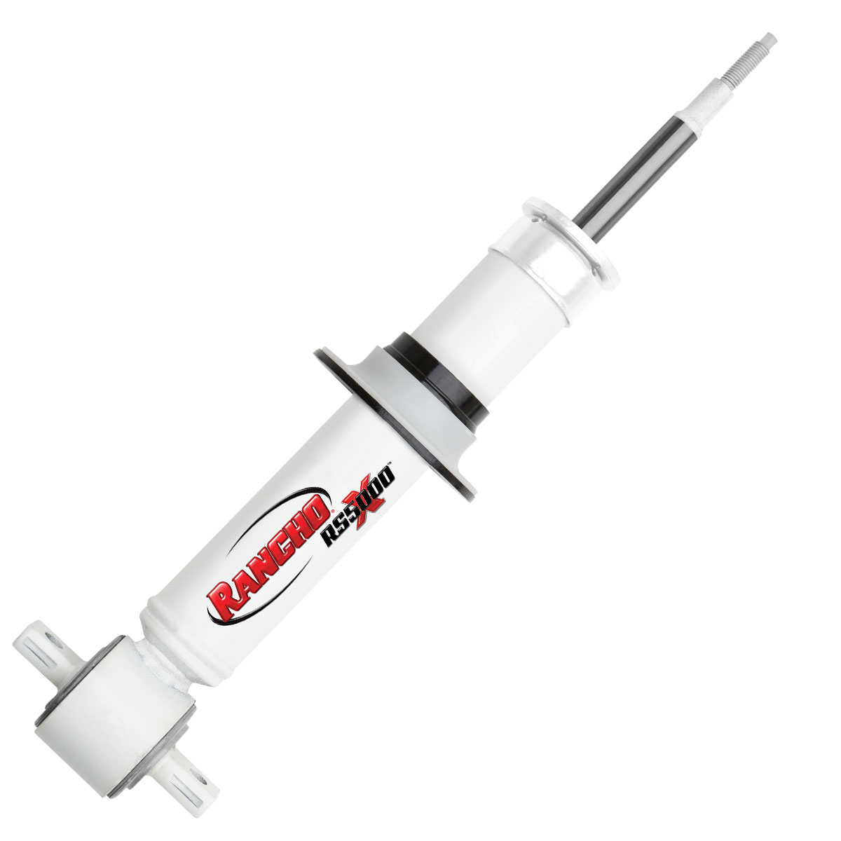 Rancho&reg; &ndash; RS55836 Front, Driver or Passenger Side Strut &ndash; Sold individually