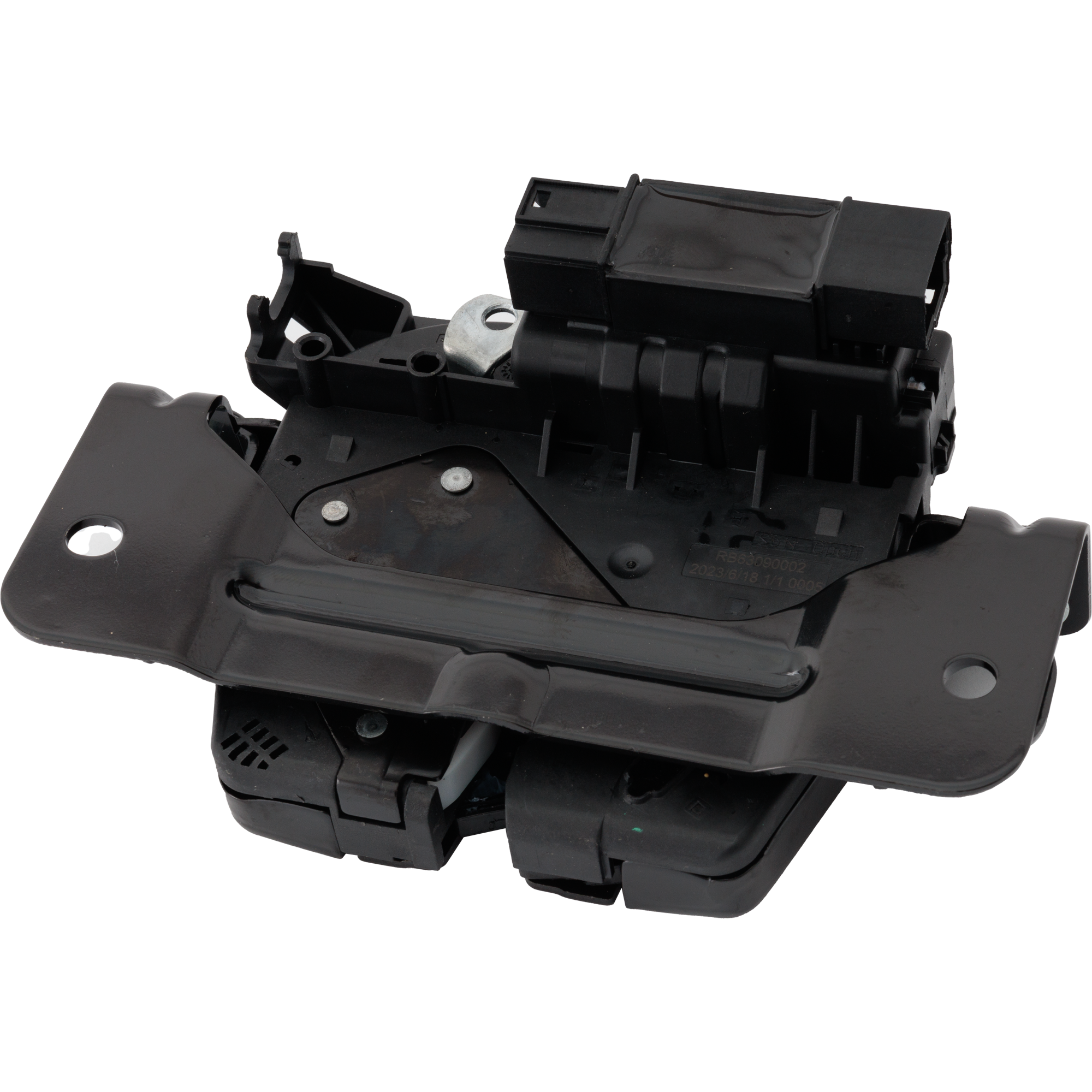 Replacement &ndash; Direct Fit Liftgate Latch, Sold Individually