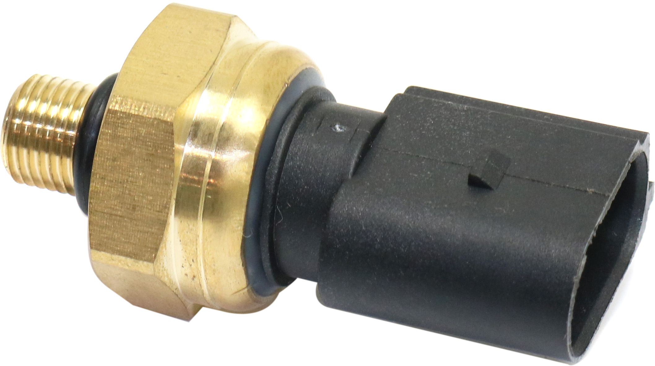 Replacement &ndash; Fuel Pressure Sensor &ndash; Direct Fit, Sold individually