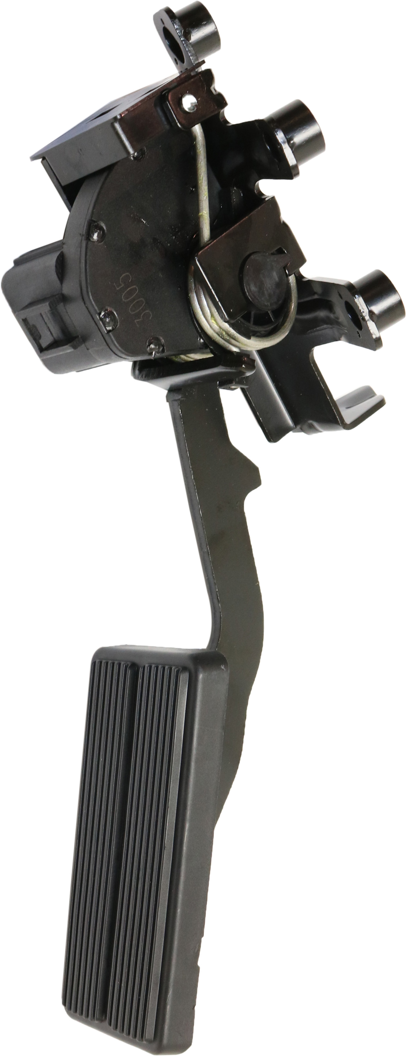 Replacement &ndash; Accelerator Pedal Position Sensor &ndash; Direct Fit, Sold individually