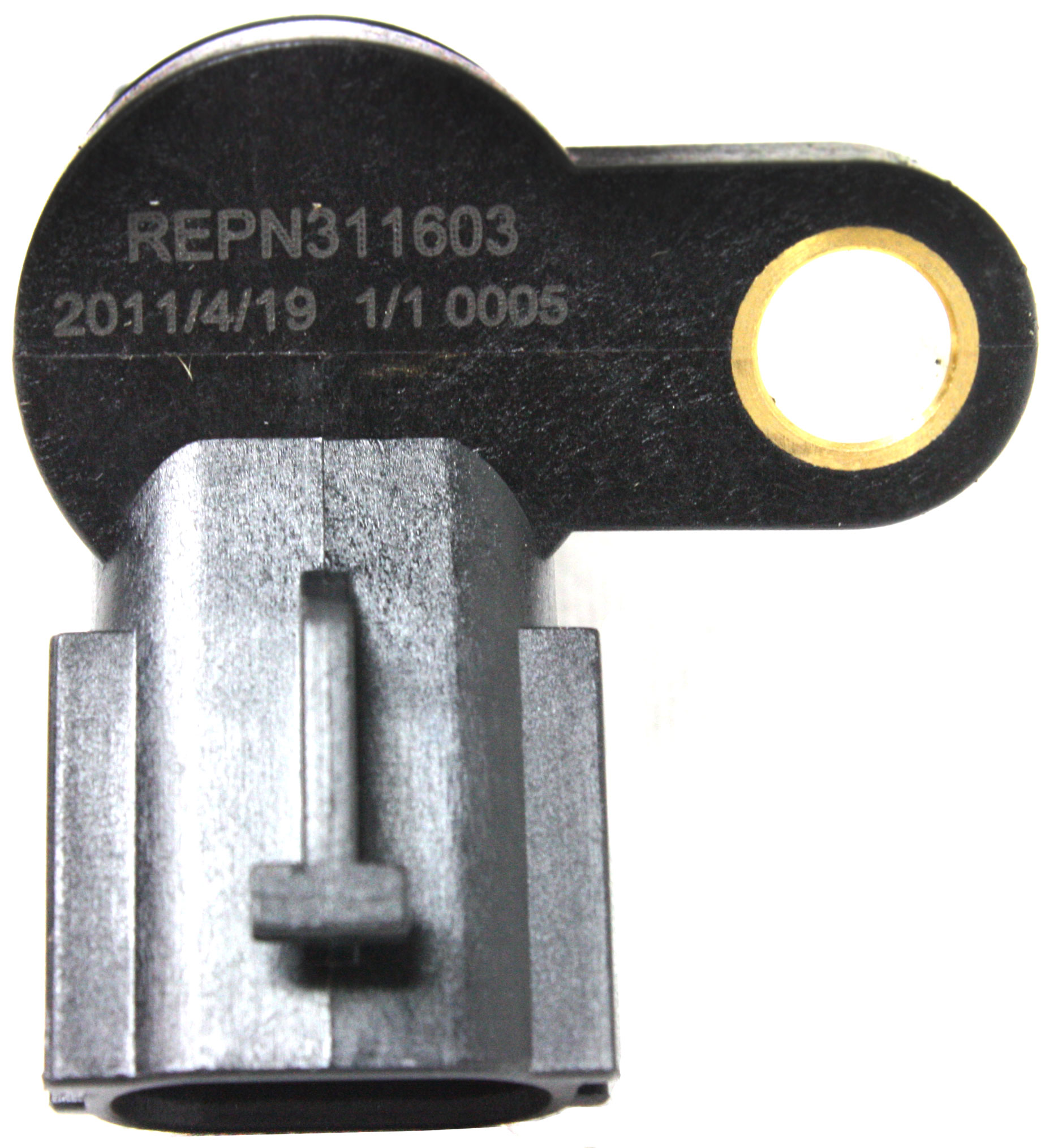 Replacement &ndash; Camshaft Position Sensor