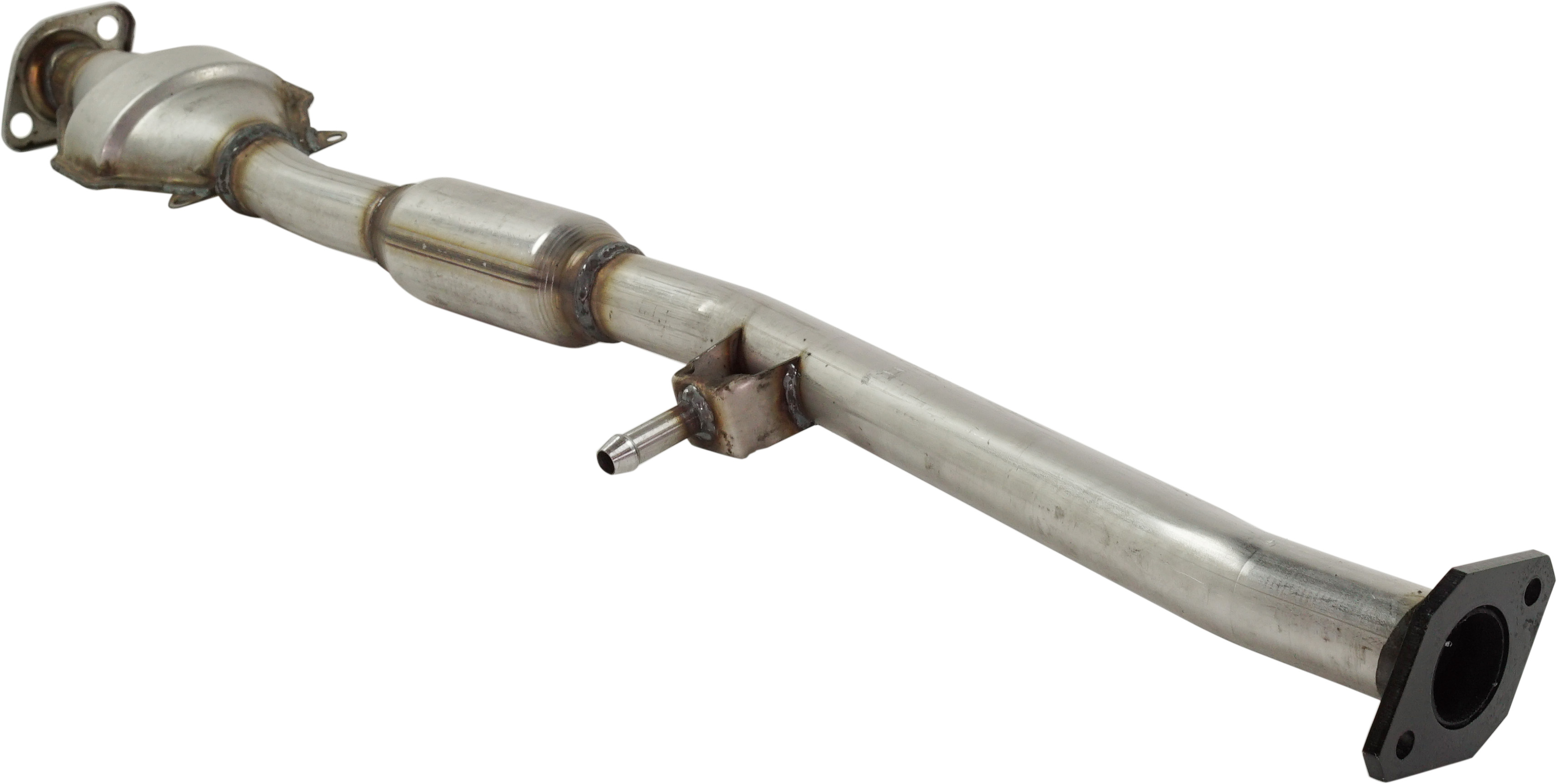 Evan Fischer&reg; &ndash; Resonator, 4 Cyl., 2.5L Engine, Aluminized Steel