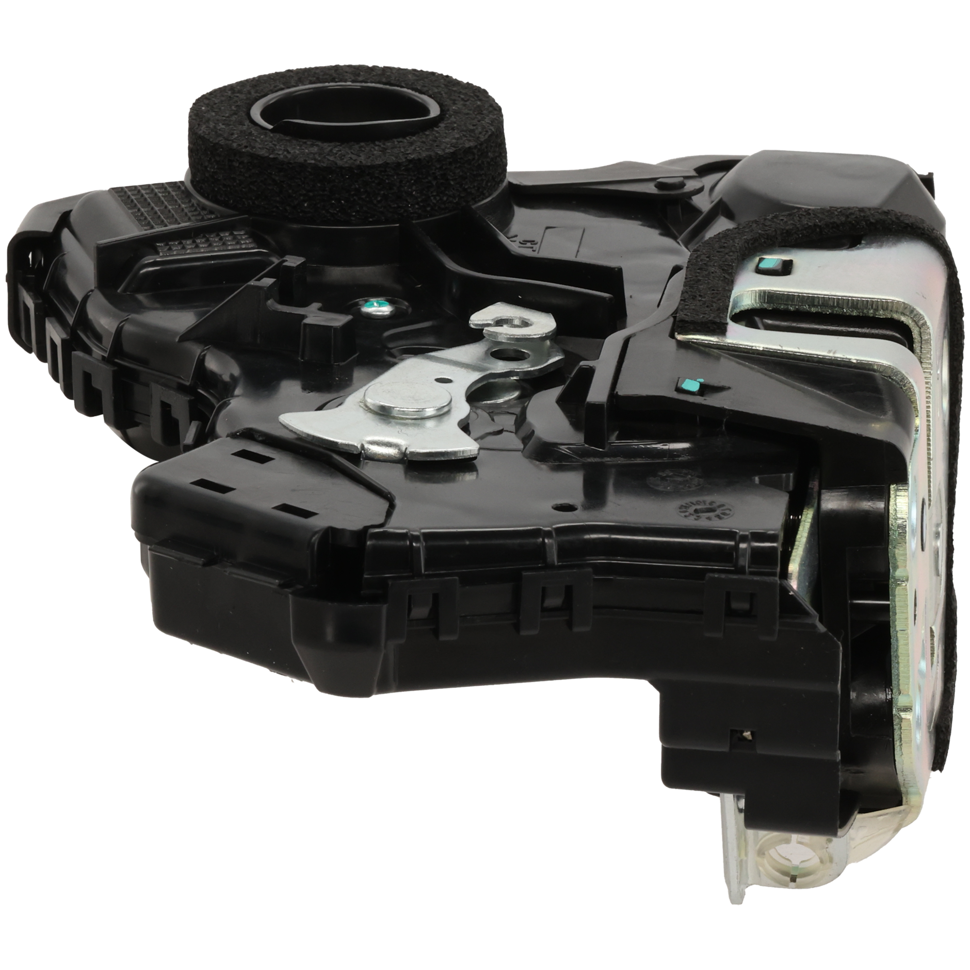 Replacement &ndash; Front, Passenger Side Door Lock Actuator