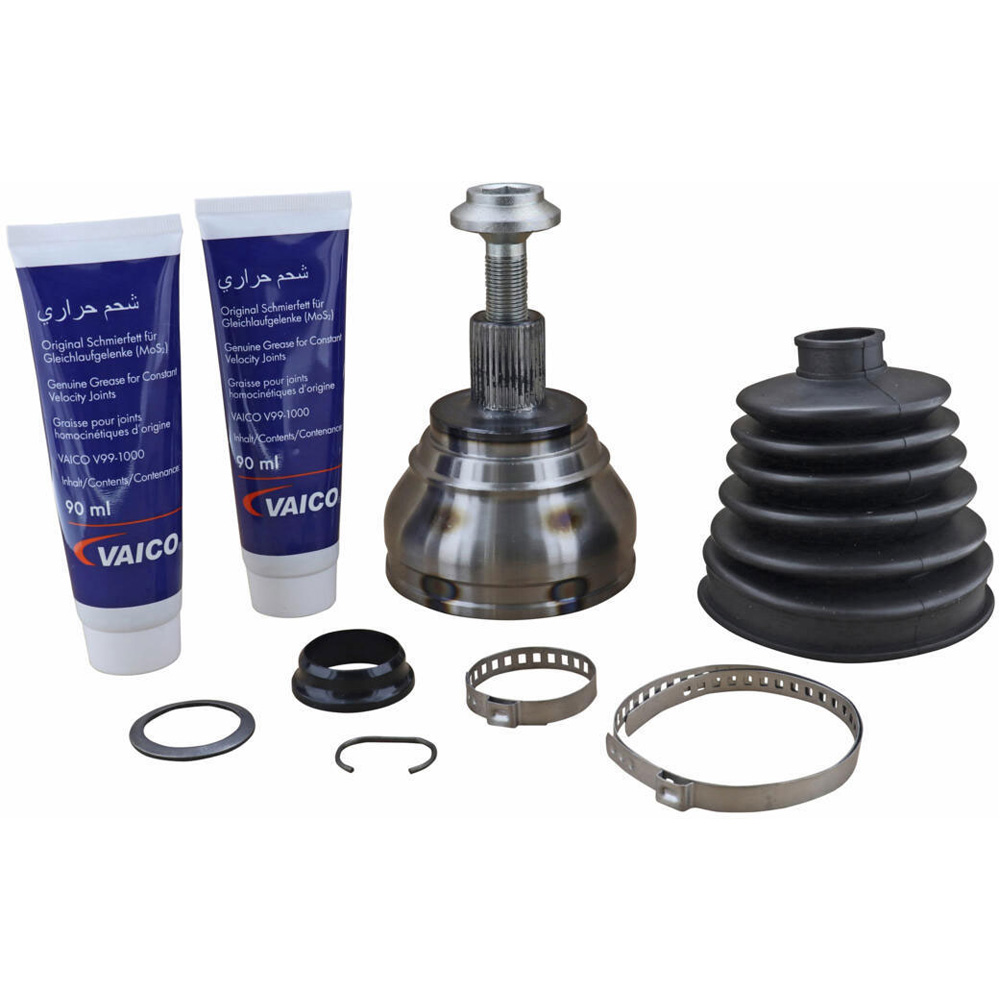 Vaico&reg; &ndash; V10-7411 CV Joint - Replaces OE Number 1K0 498 099 J
